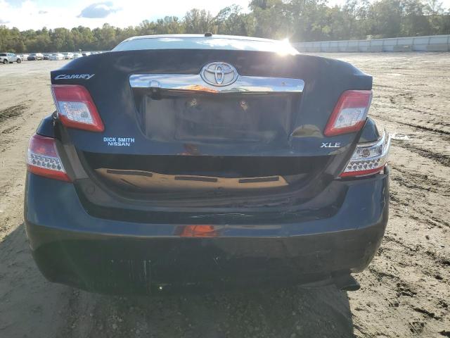 Photo 6 from auction – 2011 TOYOTA CAMRY BASE with VIN 4T1BF3EK6BU188565