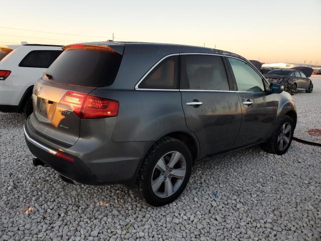 Photo 3 from auction – 2011 ACURA MDX with VIN 2HNYD2H28BH545395