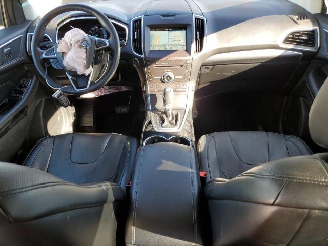 صورة رقم 8 من المزاد - 2017 FORD EDGE TITAN مع VIN 2FMPK4K97HBC22200