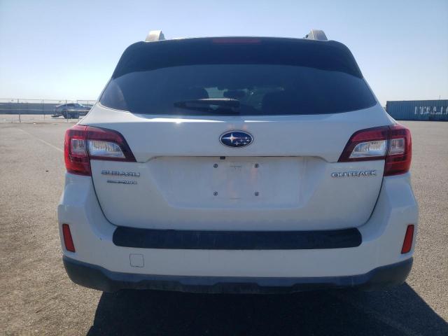 Photo 6 from auction – 2015 SUBARU OUTBACK 2. with VIN 4S4BSBNC6F3256888