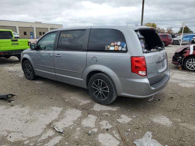 Photo 2 from auction – 2014 DODGE GRAND CARA with VIN 2C4RDGCGXER118910