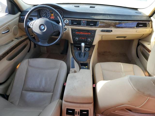 Photo 8 from auction – 2007 BMW 328XI with VIN WBAVC93557KX59327