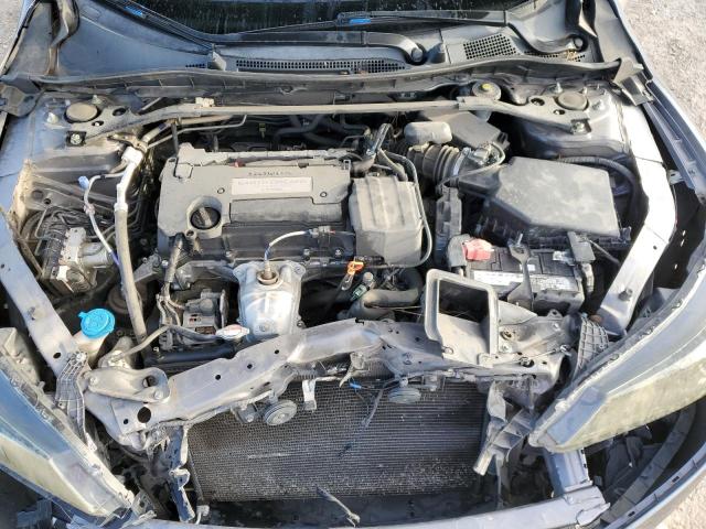 Photo 11 from auction – 2015 HONDA ACCORD EXL with VIN 1HGCR2F83FA171812