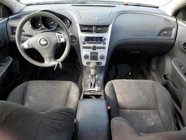Photo 8 from auction – 2011 CHEVROLET MALIBU 1LT with VIN 1G1ZC5EU3BF132329