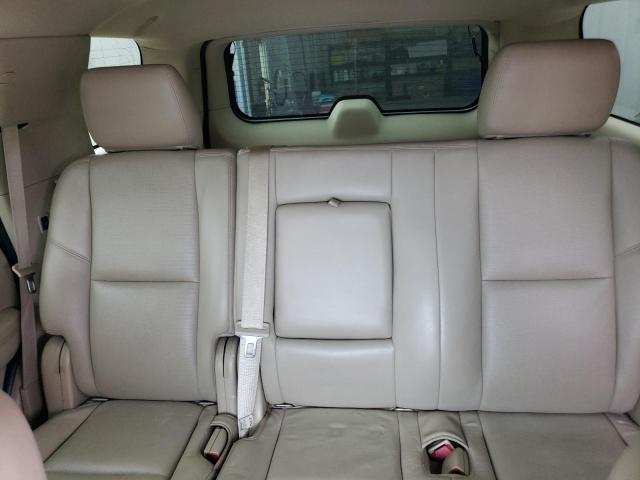 Photo 10 from auction – 2014 CADILLAC ESCALADE P with VIN 1GYS3CEF8ER176404