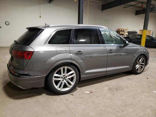 Photo 3 from auction – 2017 AUDI Q7 PRESTIG with VIN WA1VAAF78HD002476