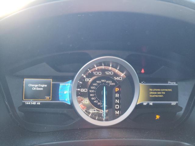 Photo 9 from auction – 2014 FORD EXPLORER X with VIN 1FM5K8D84EGA36881
