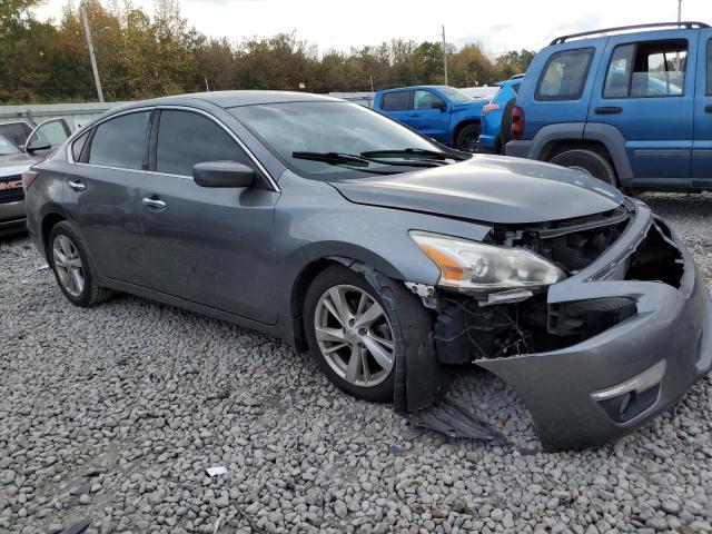 Photo 4 from auction – 2015 NISSAN ALTIMA 2.5 with VIN 1N4AL3AP8FC191494
