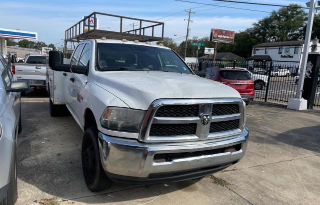 RAM 3500 2015 with VIN 3C7WRSCJ4FG535713 - Photo from auction