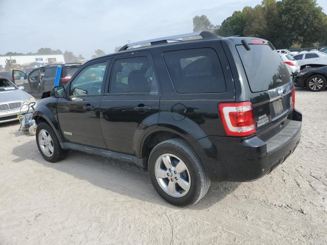 Photo 2 from auction – 2012 FORD ESCAPE LIM with VIN 1FMCU0EG7CKA03246