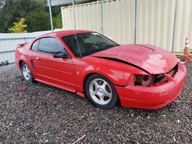 Photo 4 from auction – 2003 FORD MUSTANG with VIN 1FAFP404X3F427662