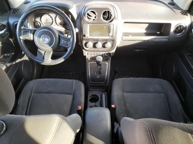 Photo 8 from auction – 2011 JEEP COMPASS SP with VIN 1J4NT1FA1BD138459