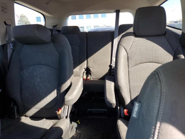 Photo 10 from auction – 2015 CHEVROLET TRAVERSE L with VIN 1GNKVGKD1FJ189187