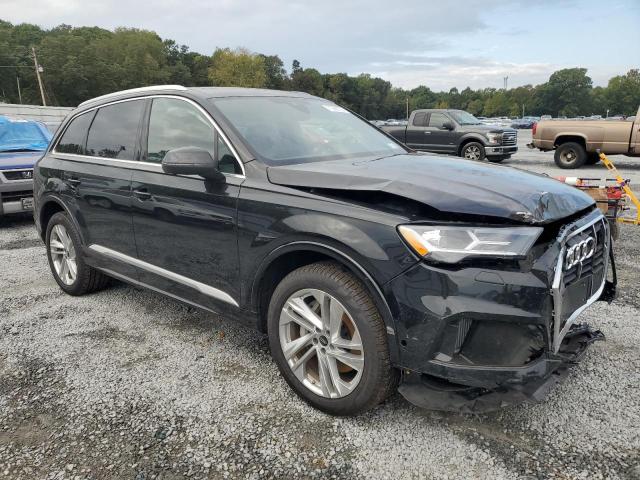 Photo 4 from auction – 2023 AUDI Q7 PREMIUM with VIN WA1LXBF70PD007598