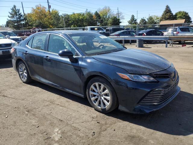 Photo 4 from auction – 2018 TOYOTA CAMRY L with VIN JTNB11HK6J3030438
