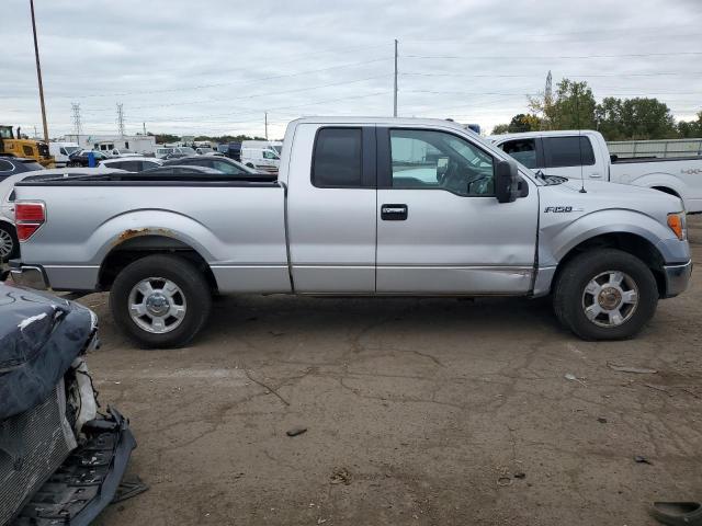 Photo 3 from auction – 2010 FORD F150 SUPER with VIN 1FTFX1CV2AFB89199