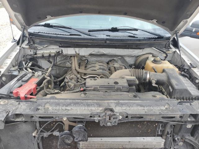 Photo 11 from auction – 2013 FORD F150 SUPER with VIN 1FTFW1CF7DFA37709