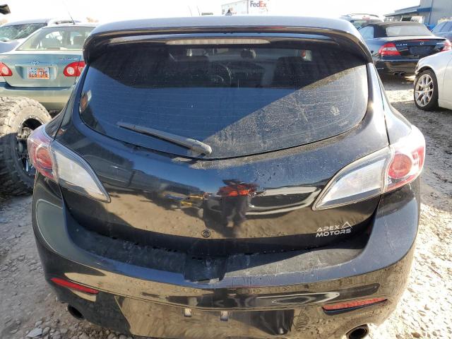 Photo 6 from auction – 2012 MAZDA SPEED 3 with VIN JM1BL1L33C1696184