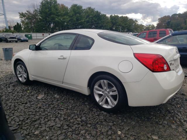 Photo 2 from auction – 2013 NISSAN ALTIMA S with VIN 1N4AL2EP5DC902571