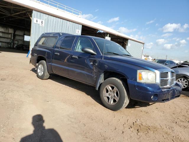 Photo 4 from auction – 2006 DODGE DAKOTA QUA with VIN 1D7HE48NX6S666524