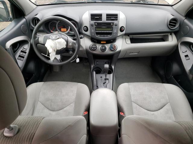 Photo 8 from auction – 2011 TOYOTA RAV4 with VIN 2T3ZF4DV5BW097827