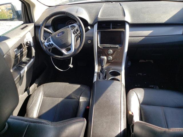 Photo 8 from auction – 2011 FORD EDGE SEL with VIN 2FMDK4JC7BBA64478
