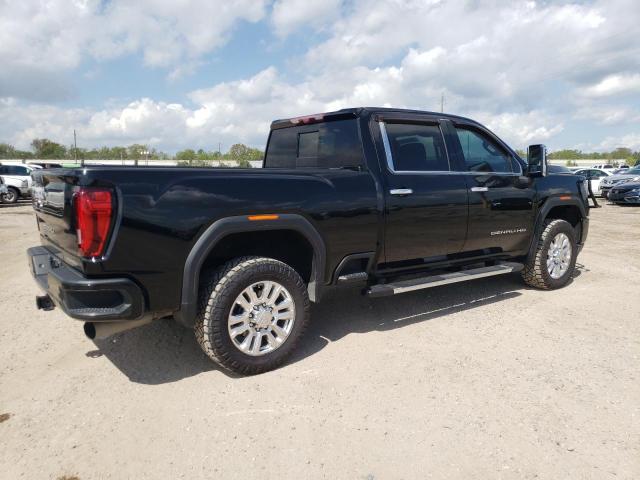 Photo 3 from auction – 2020 GMC SIERRA K25 with VIN 1GT49REYXLF304044