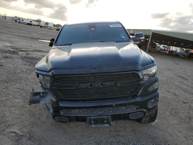 Photo 5 from auction – 2020 RAM 1500 BIG H with VIN 1C6RREFT2LN317868