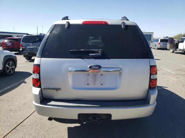 Photo 6 from auction – 2010 FORD EXPLORER X with VIN 1FMEU6DE3AUA55793