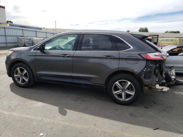 Photo 2 from auction – 2020 FORD EDGE SEL with VIN 2FMPK3J99LBA19779