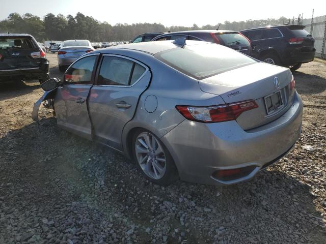 Photo 2 from auction – 2018 ACURA ILX BASE W with VIN 19UDE2F31JA002580