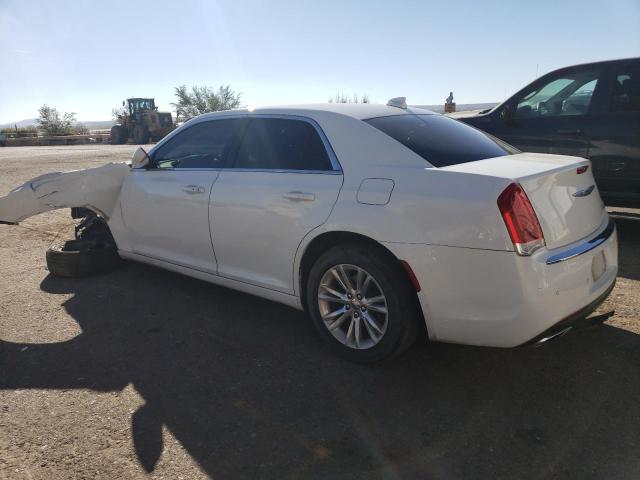 Photo 2 from auction – 2017 CHRYSLER 300 LIMITE with VIN 2C3CCAAG5HH647365