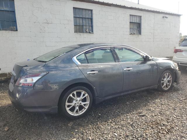 Photo 3 from auction – 2013 NISSAN MAXIMA S with VIN 1N4AA5AP7DC803439