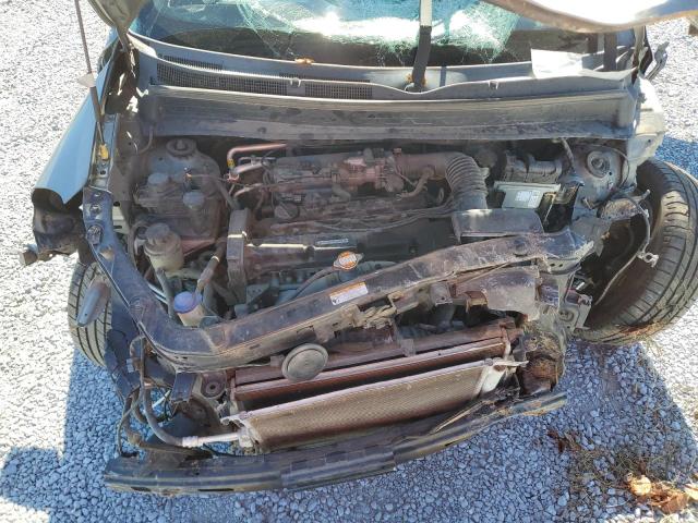 Photo 11 from auction – 2011 KIA SOUL + with VIN KNDJT2A29B7231030