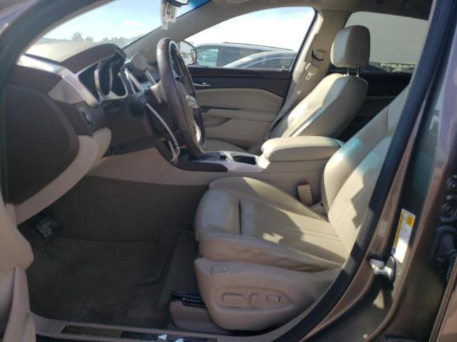 Photo 7 from auction – 2012 CADILLAC SRX PERFOR with VIN 3GYFNBE30CS529966
