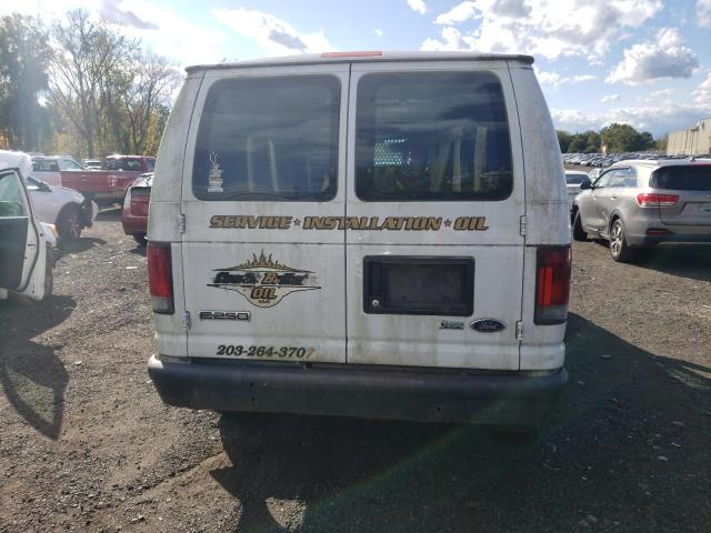 Photo 6 from auction – 2010 FORD ECONOLINE with VIN 1FTNE2EW6ADA24586