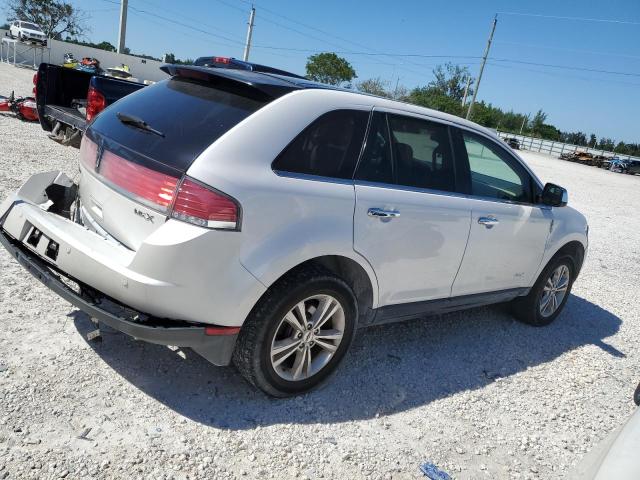 صورة رقم 3 من المزاد - 2010 LINCOLN MKX مع VIN 2LMDJ6JC2ABJ01213