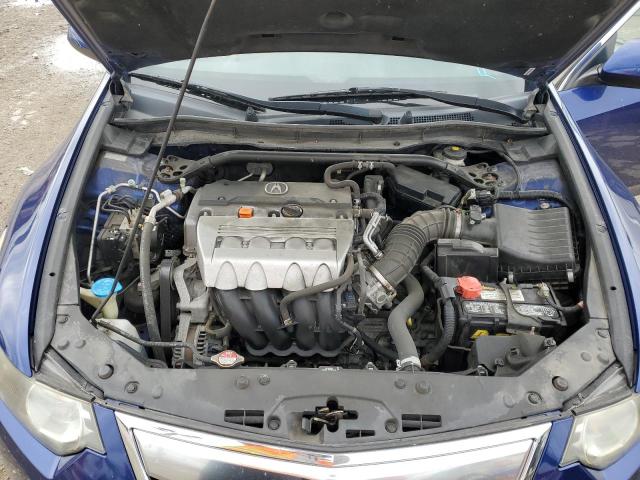 Photo 11 from auction – 2012 ACURA TSX with VIN JH4CU2F47CC006287
