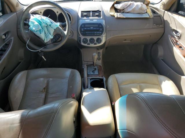 Photo 8 from auction – 2004 NISSAN ALTIMA BAS with VIN 1N4AL11D84C176372