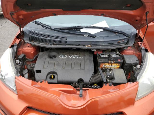 Photo 11 from auction – 2008 TOYOTA SCION XD with VIN JTKKU10478J030696