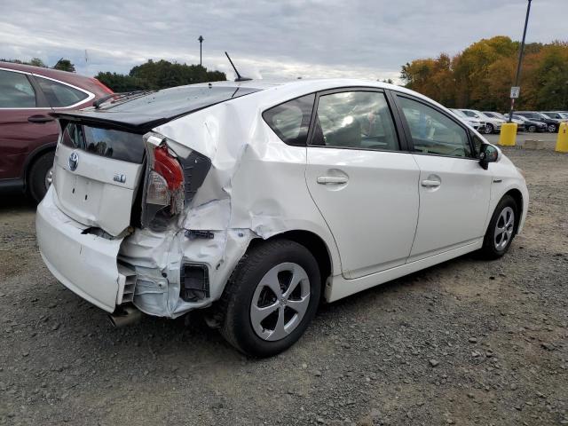 Photo 3 from auction – 2012 TOYOTA PRIUS with VIN JTDKN3DU0C5528931