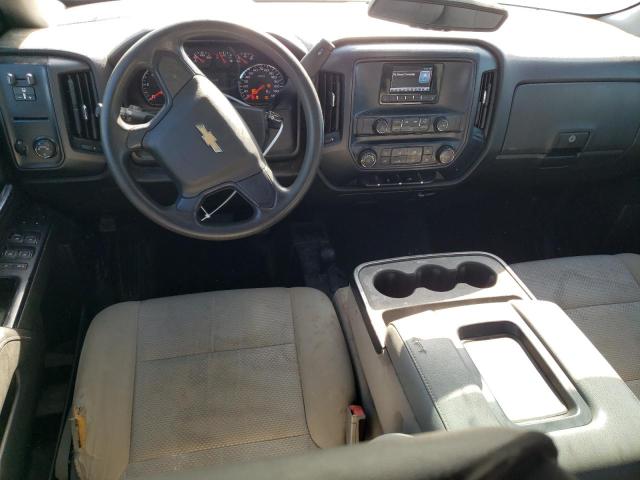 Photo 8 from auction – 2014 CHEVROLET SILVERADO with VIN 1GCVKPEC3EZ200191
