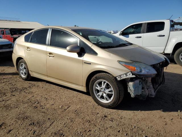 Photo 4 from auction – 2011 TOYOTA PRIUS with VIN JTDKN3DU1B1477770