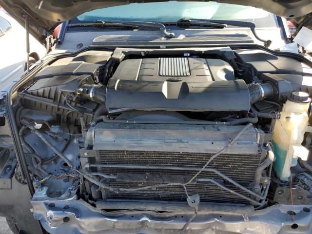 Photo 12 from auction – 2016 LAND ROVER LR4 HSE with VIN SALAG2V63GA791601