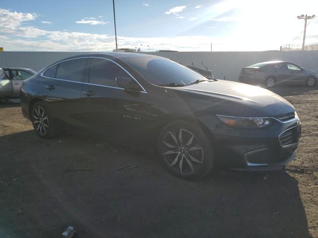 Photo 4 from auction – 2018 CHEVROLET MALIBU LT with VIN 1G1ZD5ST3JF268614
