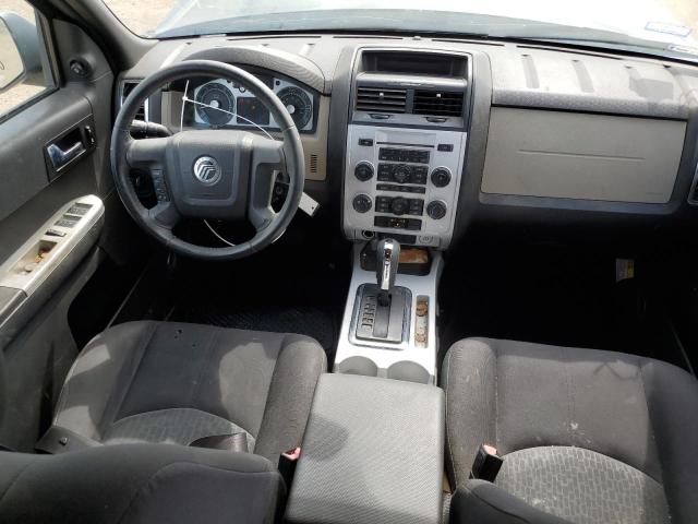 Photo 8 from auction – 2008 MERCURY MARINER with VIN 4M2CU81168KJ21200