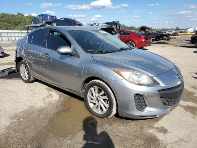 Zdjęcie 4 z aukcji – 2013 MAZDA 3 I z VIN JM1BL1V70D1819232