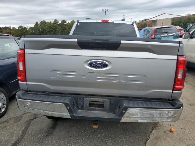 Photo 6 from auction – 2021 FORD F150 SUPER with VIN 1FTEX1EP9MFA06539