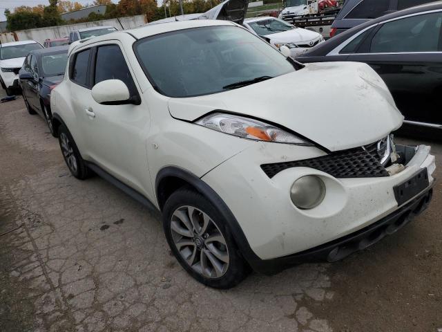 Photo 4 from auction – 2011 NISSAN JUKE S with VIN JN8AF5MV0BT011558