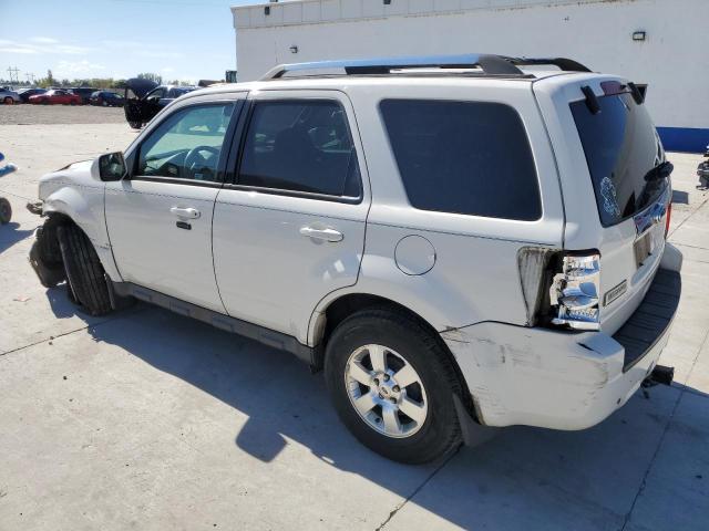 Photo 2 from auction – 2012 FORD ESCAPE LIM with VIN 1FMCU9EG1CKB79634